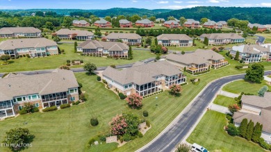Low-Maintenance Luxury Living in the Heart of Tellico Village.

 on Tanasi Golf Course in Tennessee - for sale on GolfHomes.com, golf home, golf lot