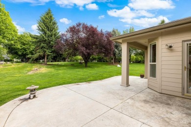 Nestled in the heart of Eagle within the Brookwood community on Eagle Hills Golf Course in Idaho - for sale on GolfHomes.com, golf home, golf lot
