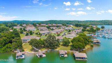 Low-Maintenance Luxury Living in the Heart of Tellico Village.

 on Tanasi Golf Course in Tennessee - for sale on GolfHomes.com, golf home, golf lot
