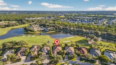 Stunning Greenbriar Floor Plan with Golf Course Views!  This on  in Florida - for sale on GolfHomes.com, golf home, golf lot