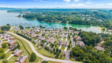 Low-Maintenance Luxury Living in the Heart of Tellico Village.

 on Tanasi Golf Course in Tennessee - for sale on GolfHomes.com, golf home, golf lot