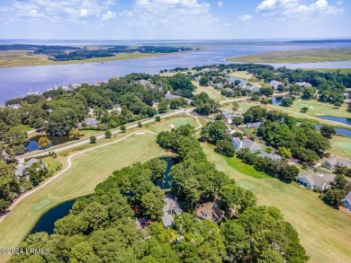 Welcome to exclusive Dataw Island, a gated private island on Dataw Island Club in South Carolina - for sale on GolfHomes.com, golf home, golf lot