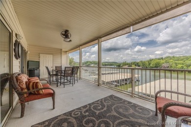 From Camdenton it's a 2-3 Minute Drive to this Pristine Lake on The Club At Old Kinderhook in Missouri - for sale on GolfHomes.com, golf home, golf lot