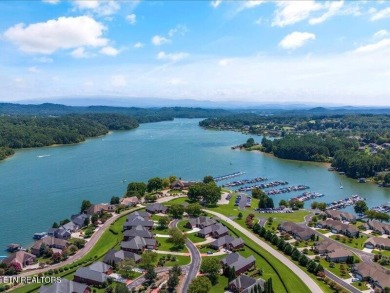 Low-Maintenance Luxury Living in the Heart of Tellico Village.

 on Tanasi Golf Course in Tennessee - for sale on GolfHomes.com, golf home, golf lot