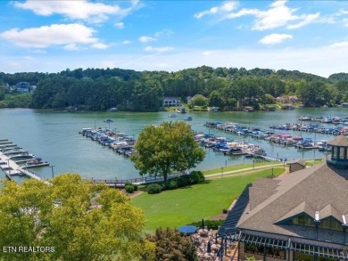 Low-Maintenance Luxury Living in the Heart of Tellico Village.

 on Tanasi Golf Course in Tennessee - for sale on GolfHomes.com, golf home, golf lot