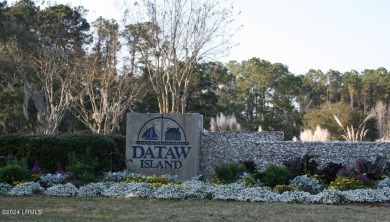 Welcome to exclusive Dataw Island, a gated private island on Dataw Island Club in South Carolina - for sale on GolfHomes.com, golf home, golf lot