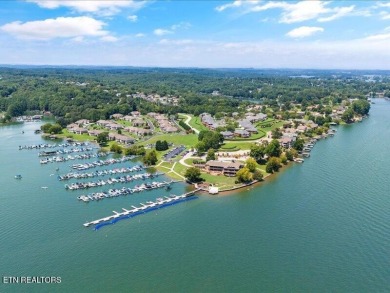 Low-Maintenance Luxury Living in the Heart of Tellico Village.

 on Tanasi Golf Course in Tennessee - for sale on GolfHomes.com, golf home, golf lot