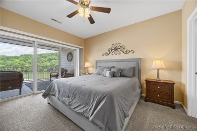 From Camdenton it's a 2-3 Minute Drive to this Pristine Lake on The Club At Old Kinderhook in Missouri - for sale on GolfHomes.com, golf home, golf lot