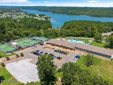 Low-Maintenance Luxury Living in the Heart of Tellico Village.

 on Tanasi Golf Course in Tennessee - for sale on GolfHomes.com, golf home, golf lot