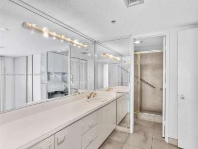 Beautiful 2-story penthouse with 2 bedrooms and 2.5 baths in the on Turnberry Isle Resort and Club in Florida - for sale on GolfHomes.com, golf home, golf lot