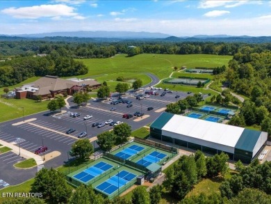 Low-Maintenance Luxury Living in the Heart of Tellico Village.

 on Tanasi Golf Course in Tennessee - for sale on GolfHomes.com, golf home, golf lot