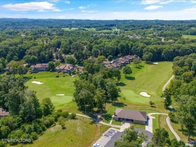 Low-Maintenance Luxury Living in the Heart of Tellico Village.

 on Tanasi Golf Course in Tennessee - for sale on GolfHomes.com, golf home, golf lot