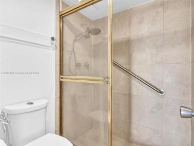 Beautiful 2-story penthouse with 2 bedrooms and 2.5 baths in the on Turnberry Isle Resort and Club in Florida - for sale on GolfHomes.com, golf home, golf lot