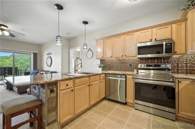 From Camdenton it's a 2-3 Minute Drive to this Pristine Lake on The Club At Old Kinderhook in Missouri - for sale on GolfHomes.com, golf home, golf lot