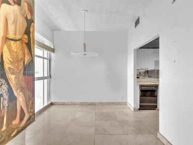 Beautiful 2-story penthouse with 2 bedrooms and 2.5 baths in the on Turnberry Isle Resort and Club in Florida - for sale on GolfHomes.com, golf home, golf lot