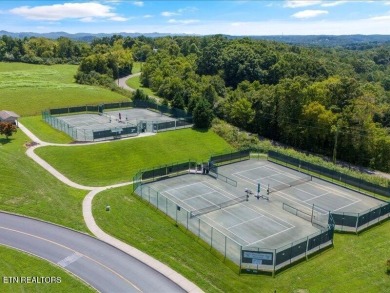 Low-Maintenance Luxury Living in the Heart of Tellico Village.

 on Tanasi Golf Course in Tennessee - for sale on GolfHomes.com, golf home, golf lot