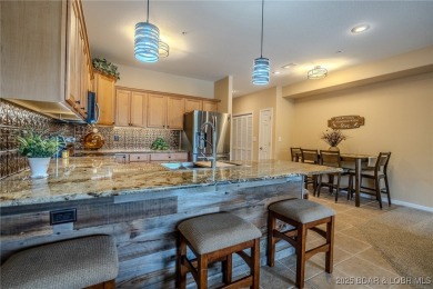 From Camdenton it's a 2-3 Minute Drive to this Pristine Lake on The Club At Old Kinderhook in Missouri - for sale on GolfHomes.com, golf home, golf lot