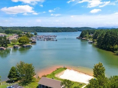 Low-Maintenance Luxury Living in the Heart of Tellico Village.

 on Tanasi Golf Course in Tennessee - for sale on GolfHomes.com, golf home, golf lot