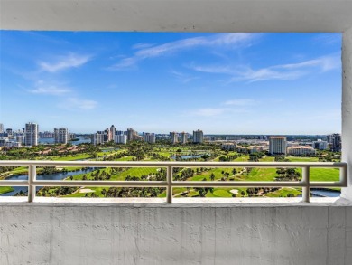 Beautiful 2-story penthouse with 2 bedrooms and 2.5 baths in the on Turnberry Isle Resort and Club in Florida - for sale on GolfHomes.com, golf home, golf lot
