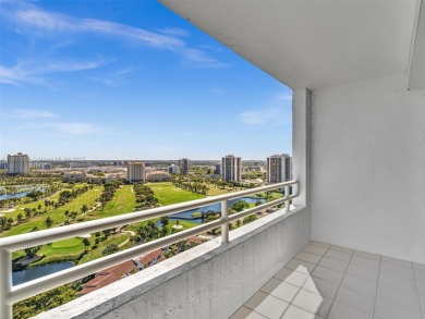 Beautiful 2-story penthouse with 2 bedrooms and 2.5 baths in the on Turnberry Isle Resort and Club in Florida - for sale on GolfHomes.com, golf home, golf lot