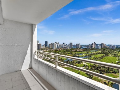 Beautiful 2-story penthouse with 2 bedrooms and 2.5 baths in the on Turnberry Isle Resort and Club in Florida - for sale on GolfHomes.com, golf home, golf lot