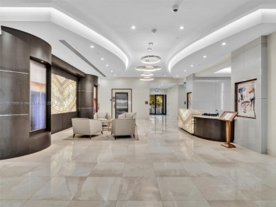 Beautiful 2-story penthouse with 2 bedrooms and 2.5 baths in the on Turnberry Isle Resort and Club in Florida - for sale on GolfHomes.com, golf home, golf lot