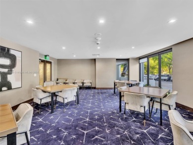 Beautiful 2-story penthouse with 2 bedrooms and 2.5 baths in the on Turnberry Isle Resort and Club in Florida - for sale on GolfHomes.com, golf home, golf lot
