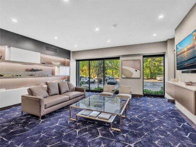 Beautiful 2-story penthouse with 2 bedrooms and 2.5 baths in the on Turnberry Isle Resort and Club in Florida - for sale on GolfHomes.com, golf home, golf lot