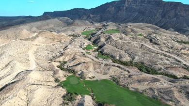 Discover Comanche Hills, a community of scenic beauty and resort on Lajitas Golf Resort in Texas - for sale on GolfHomes.com, golf home, golf lot