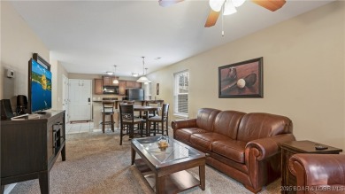 These condos are hard to come by at The Pines at Osage National on Osage National Golf Club in Missouri - for sale on GolfHomes.com, golf home, golf lot