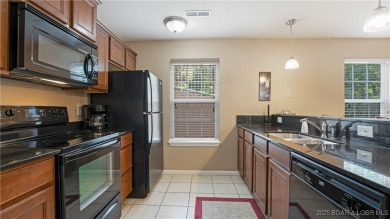 These condos are hard to come by at The Pines at Osage National on Osage National Golf Club in Missouri - for sale on GolfHomes.com, golf home, golf lot