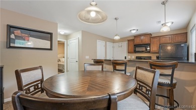 These condos are hard to come by at The Pines at Osage National on Osage National Golf Club in Missouri - for sale on GolfHomes.com, golf home, golf lot