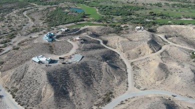 Discover Comanche Hills, a community of scenic beauty and resort on Lajitas Golf Resort in Texas - for sale on GolfHomes.com, golf home, golf lot