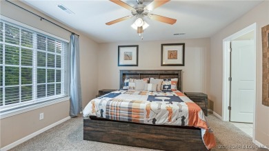These condos are hard to come by at The Pines at Osage National on Osage National Golf Club in Missouri - for sale on GolfHomes.com, golf home, golf lot
