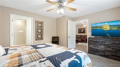 These condos are hard to come by at The Pines at Osage National on Osage National Golf Club in Missouri - for sale on GolfHomes.com, golf home, golf lot