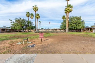 Home, sweet home! Discover this charming apartment unit in on Sun City North Golf Course in Arizona - for sale on GolfHomes.com, golf home, golf lot