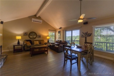 The 2 bed/2bath home with lake view is just what you are looking on The Oaks Golf Course in Missouri - for sale on GolfHomes.com, golf home, golf lot