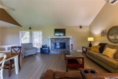 The 2 bed/2bath home with lake view is just what you are looking on The Oaks Golf Course in Missouri - for sale on GolfHomes.com, golf home, golf lot