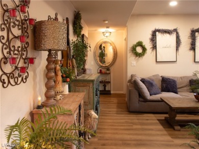 Discover resort-style living in this highly sought-after 24-hour on WildHorse Golf Club in Nevada - for sale on GolfHomes.com, golf home, golf lot