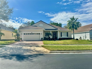 Welcome to resort living at this lush 55+ gated community on Sanctuary Ridge Golf in Florida - for sale on GolfHomes.com, golf home, golf lot