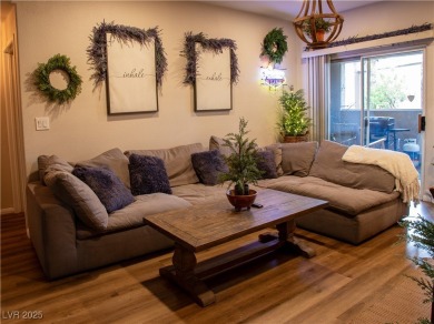 Discover resort-style living in this highly sought-after 24-hour on WildHorse Golf Club in Nevada - for sale on GolfHomes.com, golf home, golf lot