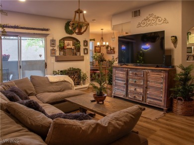 Discover resort-style living in this highly sought-after 24-hour on WildHorse Golf Club in Nevada - for sale on GolfHomes.com, golf home, golf lot
