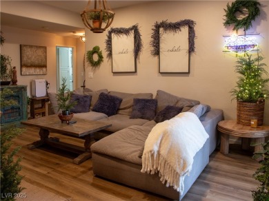 Discover resort-style living in this highly sought-after 24-hour on WildHorse Golf Club in Nevada - for sale on GolfHomes.com, golf home, golf lot