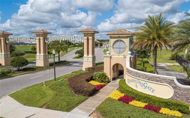 Investor Special.  Available Closing Assistance. Property on The Oasis Club at Champions Gate in Florida - for sale on GolfHomes.com, golf home, golf lot