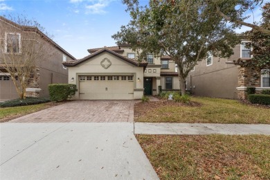 Investor Special.  Available Closing Assistance. Property on The Oasis Club at Champions Gate in Florida - for sale on GolfHomes.com, golf home, golf lot