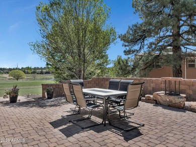 Flagstaff Welcomes you to this EXQUISITE GOLF COURSE RESIDENCE on Continental Country Club in Arizona - for sale on GolfHomes.com, golf home, golf lot