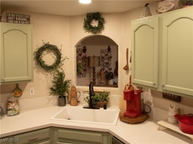 Discover resort-style living in this highly sought-after 24-hour on WildHorse Golf Club in Nevada - for sale on GolfHomes.com, golf home, golf lot
