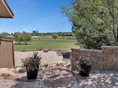Flagstaff Welcomes you to this EXQUISITE GOLF COURSE RESIDENCE on Continental Country Club in Arizona - for sale on GolfHomes.com, golf home, golf lot