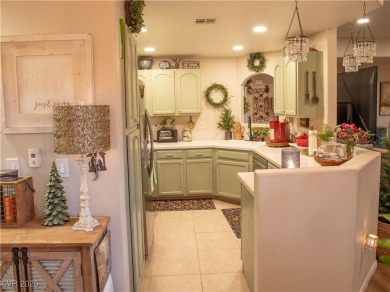 Discover resort-style living in this highly sought-after 24-hour on WildHorse Golf Club in Nevada - for sale on GolfHomes.com, golf home, golf lot