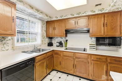 Ground Floor Massachusetts Model will not last! Welcome to this on Rossmoor Golf Club in New Jersey - for sale on GolfHomes.com, golf home, golf lot
